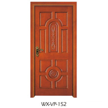 Porte en bois (WX-VP-152)